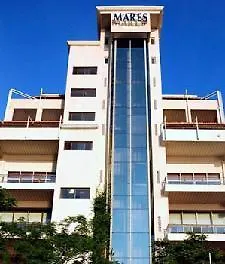 Hotel Mares Dolphin Park & Spa 말마리스
