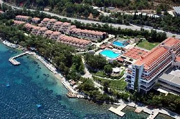 Hotel Mares Dolphin Park & Spa Marmaris
