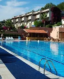 *****  Hotel Mares Dolphin Park & Spa Marmaris Türkiye