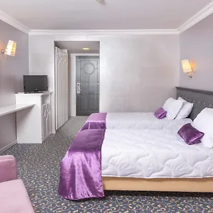 Luna Deluxe Otel