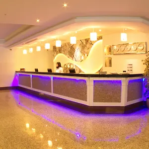 Nature And Otel